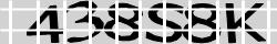 Saisissez les caractères de l'image