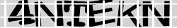 Saisissez les caractères de l'image