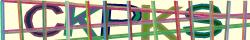 Saisissez les caractères de l'image