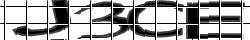 Saisissez les caractères de l'image