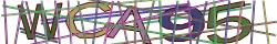 Saisissez les caractères de l'image