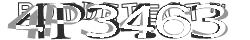 Saisissez les caractères de l'image