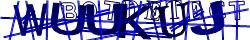 Saisissez les caractères de l'image