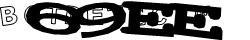 Saisissez les caractères de l'image