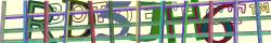 Saisissez les caractères de l'image