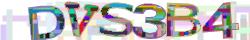 Saisissez les caractères de l'image