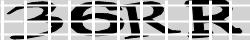 Saisissez les caractères de l'image
