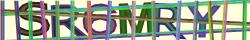 Saisissez les caractères de l'image
