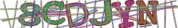 Saisissez les caractères de l'image