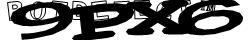 Saisissez les caractères de l'image
