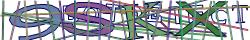 Saisissez les caractères de l'image