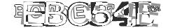 Saisissez les caractères de l'image