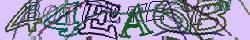 Saisissez les caractères de l'image
