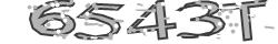 Saisissez les caractères de l'image