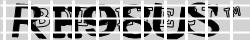 Saisissez les caractères de l'image