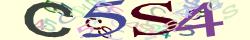 Saisissez les caractères de l'image