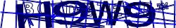 Saisissez les caractères de l'image