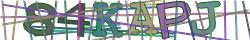 Saisissez les caractères de l'image