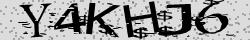 Saisissez les caractères de l'image