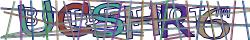 Saisissez les caractères de l'image