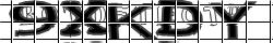 Saisissez les caractères de l'image