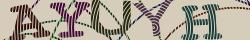 Saisissez les caractères de l'image