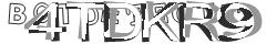 Saisissez les caractères de l'image