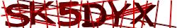 Saisissez les caractères de l'image