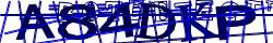 Saisissez les caractères de l'image