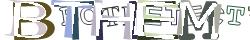 Saisissez les caractères de l'image