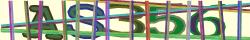 Saisissez les caractères de l'image