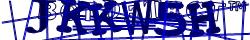 Saisissez les caractères de l'image