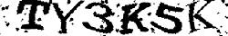 Saisissez les caractères de l'image