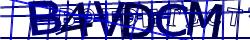 Saisissez les caractères de l'image