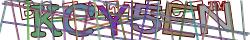 Saisissez les caractères de l'image