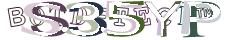 Saisissez les caractères de l'image