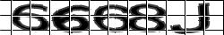 Saisissez les caractères de l'image