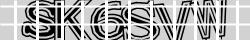 Saisissez les caractères de l'image
