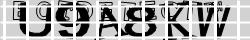 Saisissez les caractères de l'image