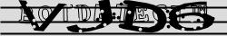 Saisissez les caractères de l'image