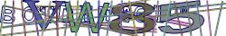 Saisissez les caractères de l'image