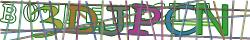 Saisissez les caractères de l'image