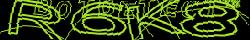 Saisissez les caractères de l'image