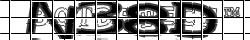 Saisissez les caractères de l'image