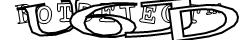 Saisissez les caractères de l'image