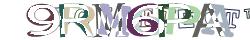 Saisissez les caractères de l'image
