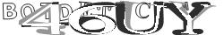 Saisissez les caractères de l'image