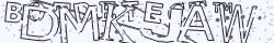 Saisissez les caractères de l'image