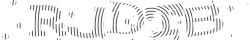 Saisissez les caractères de l'image