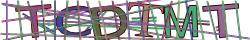 Saisissez les caractères de l'image